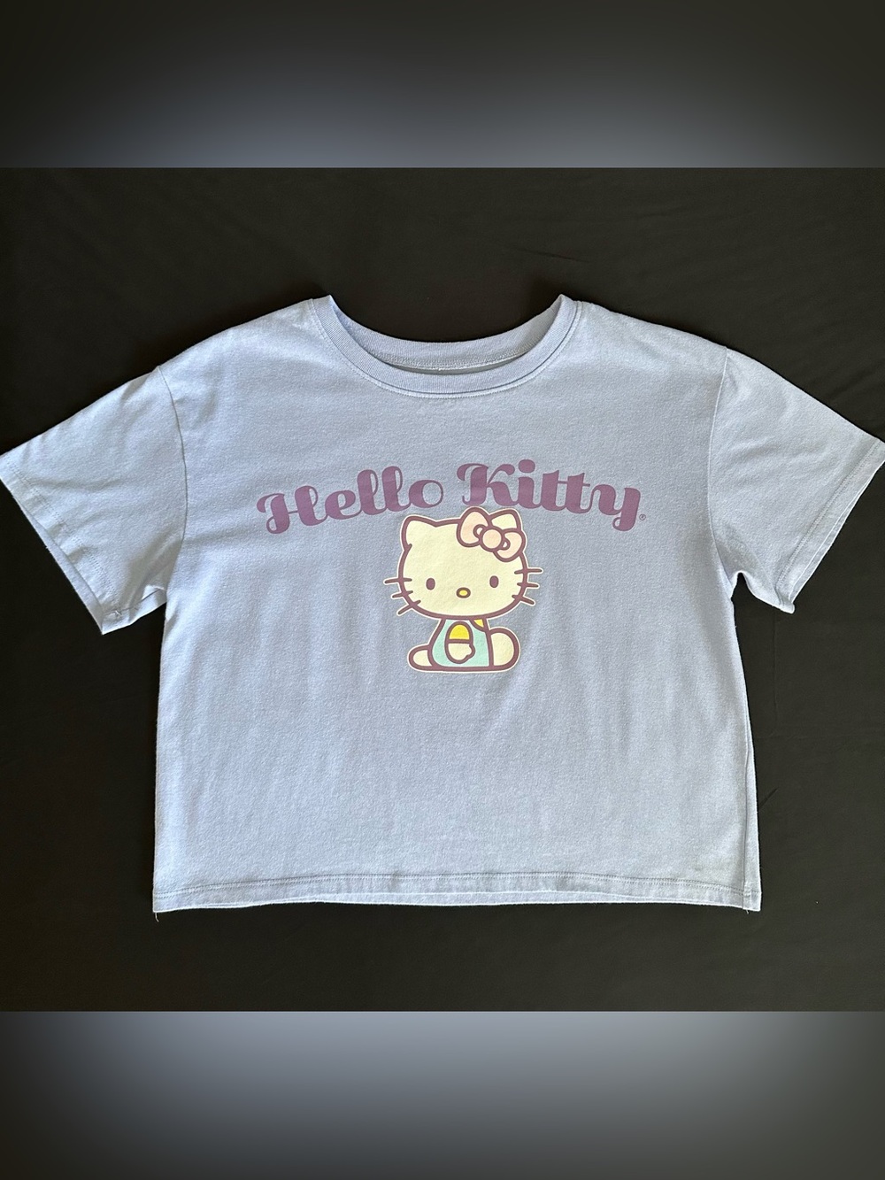 Love tribe Hello kitty top.